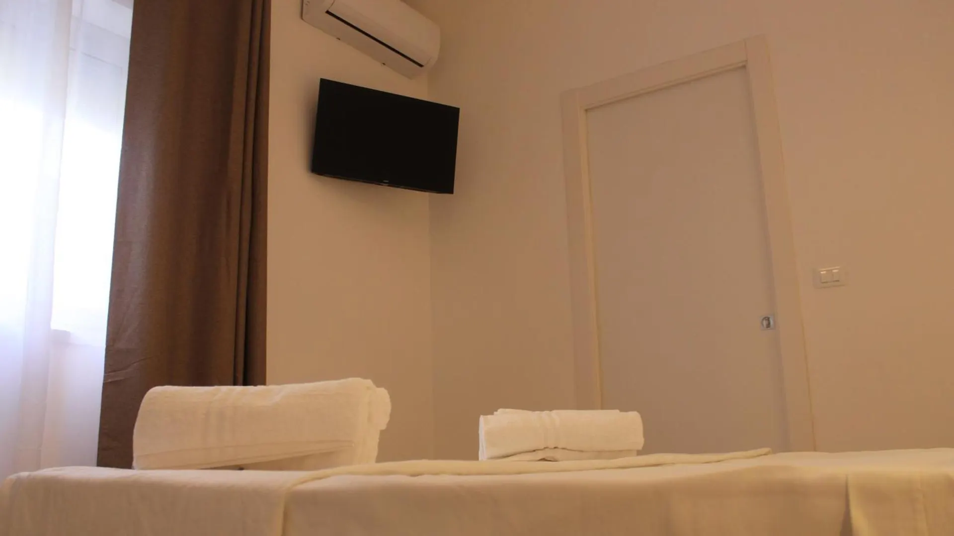 Apartament La Rosa Dei Templi Agrigento 0*,