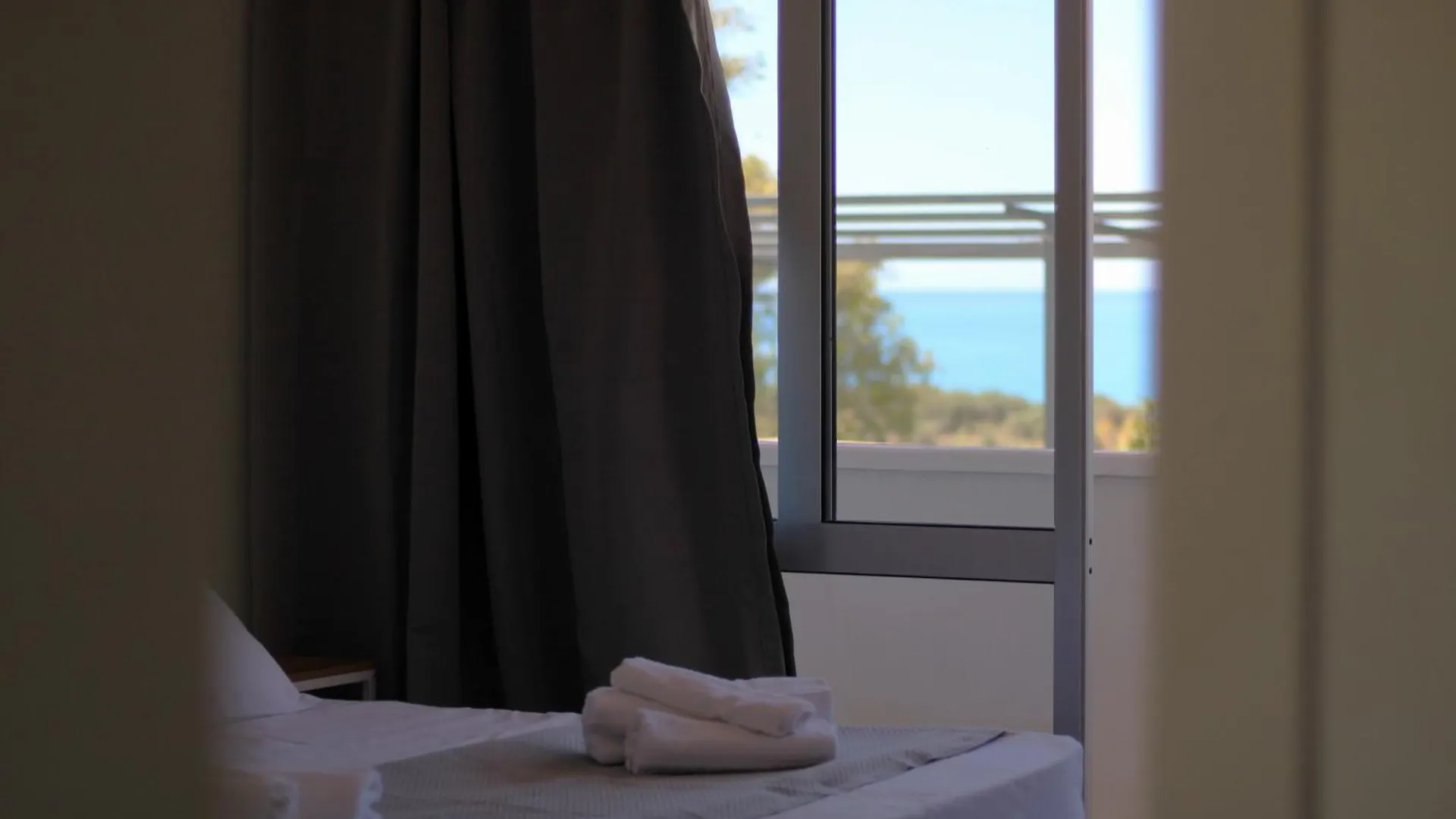 La Rosa Dei Templi Apartment Agrigento