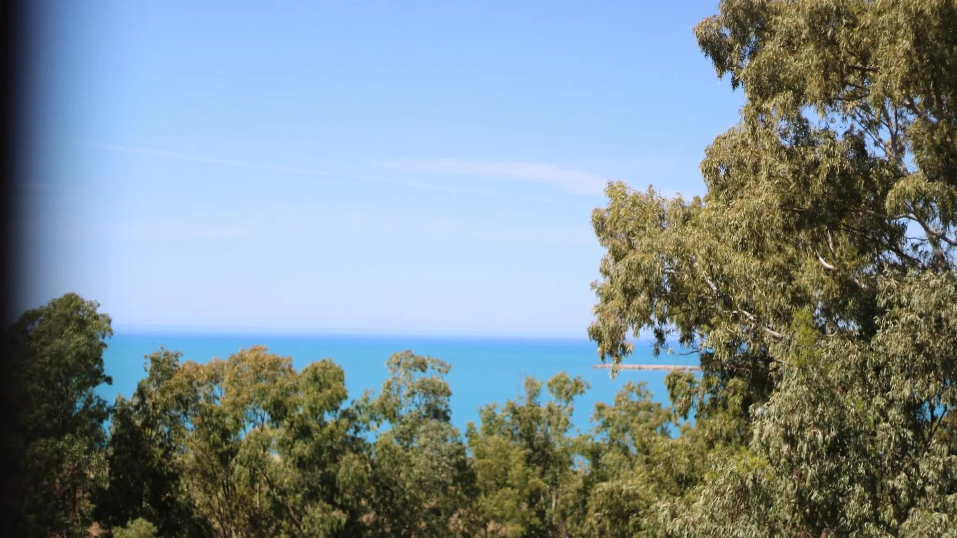 La Rosa Dei Templi Apartment Agrigento