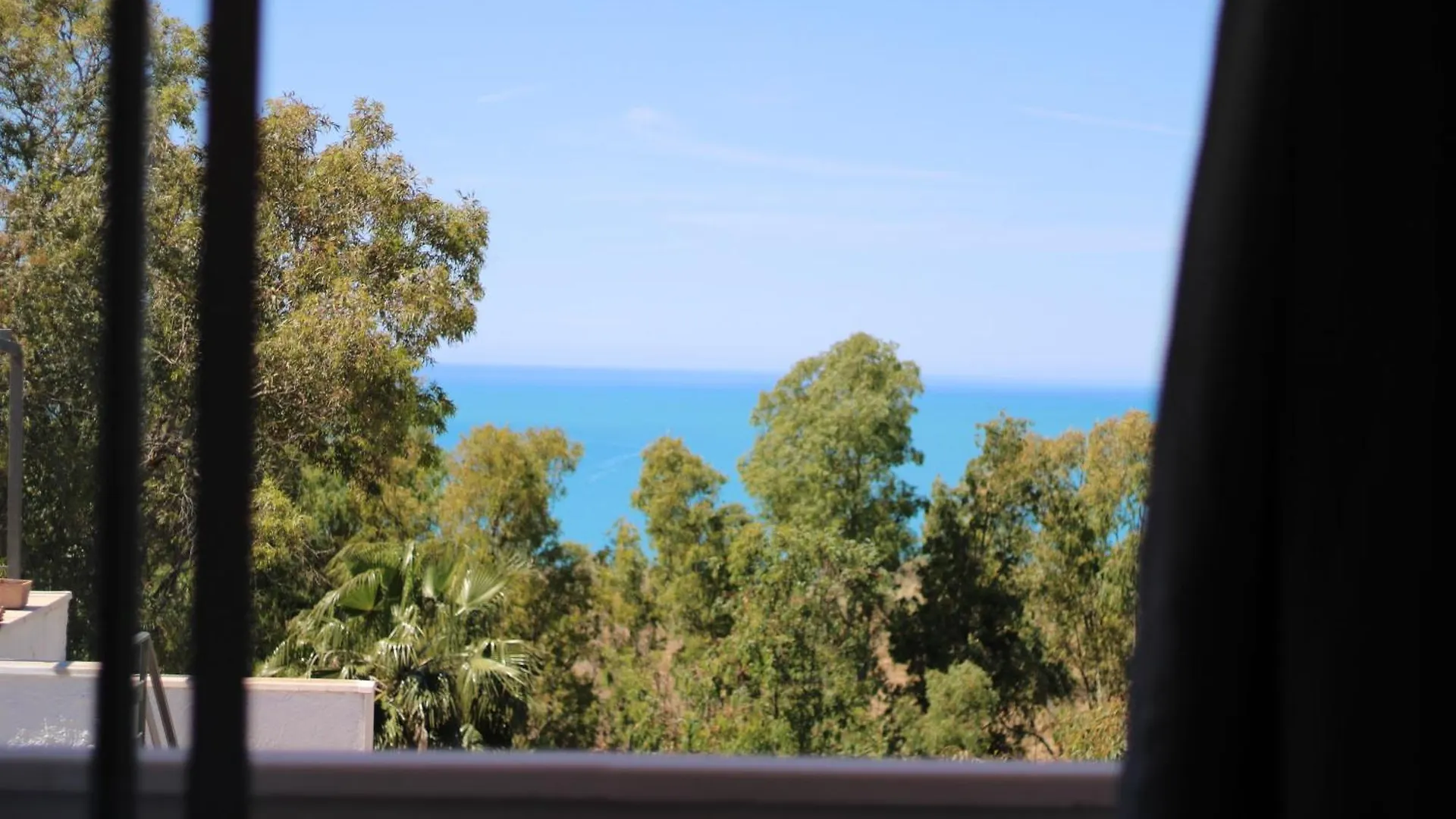 Apartament La Rosa Dei Templi Agrigento