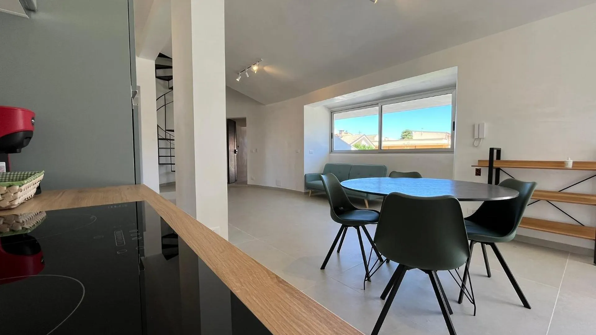 Apartament La Rosa Dei Templi Agrigento
