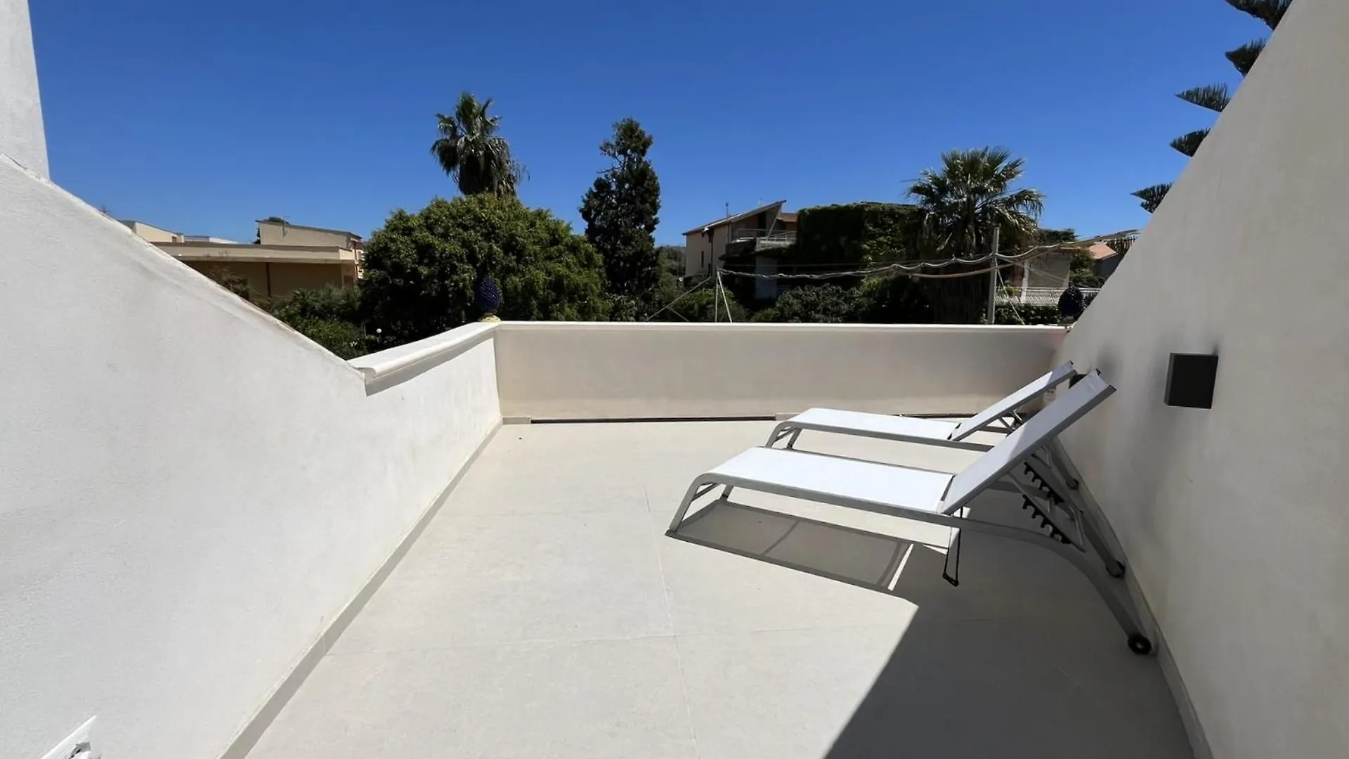 Apartament La Rosa Dei Templi Agrigento
