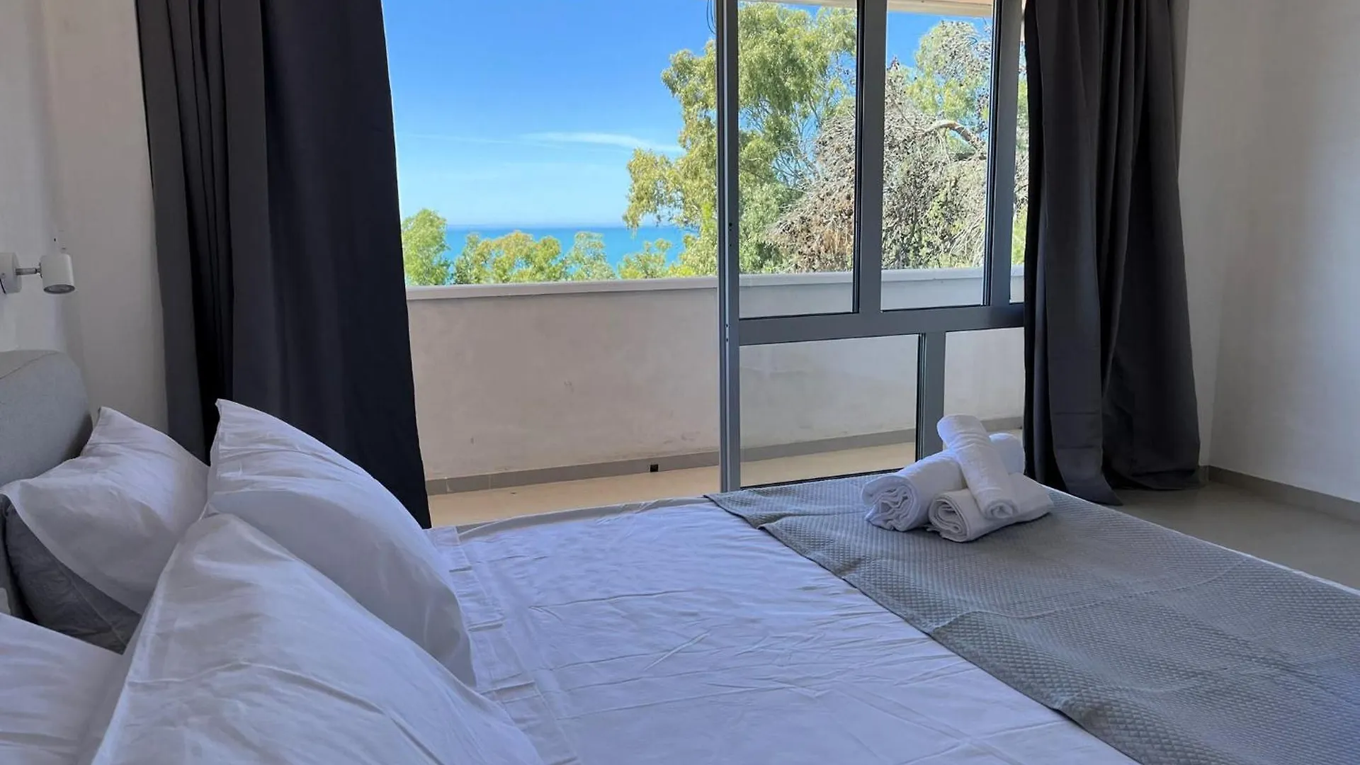 La Rosa Dei Templi Apartment Agrigento Italy
