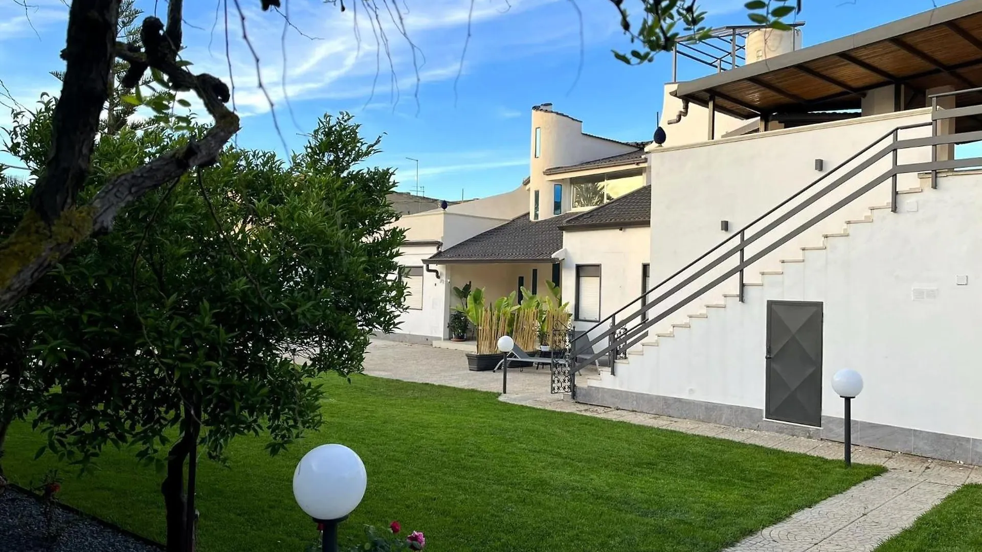 Apartament La Rosa Dei Templi Agrigento