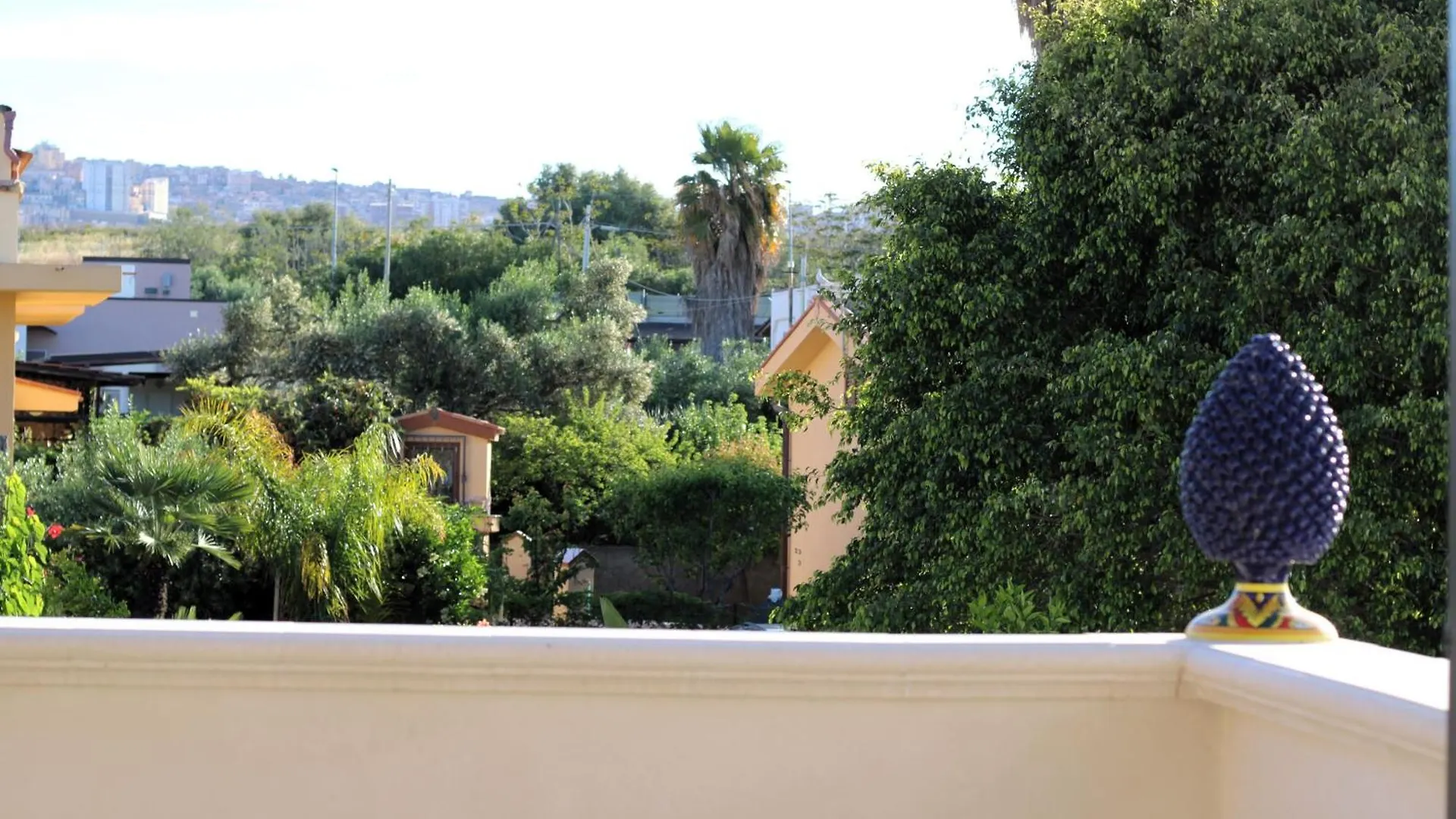La Rosa Dei Templi Apartment Agrigento Italy