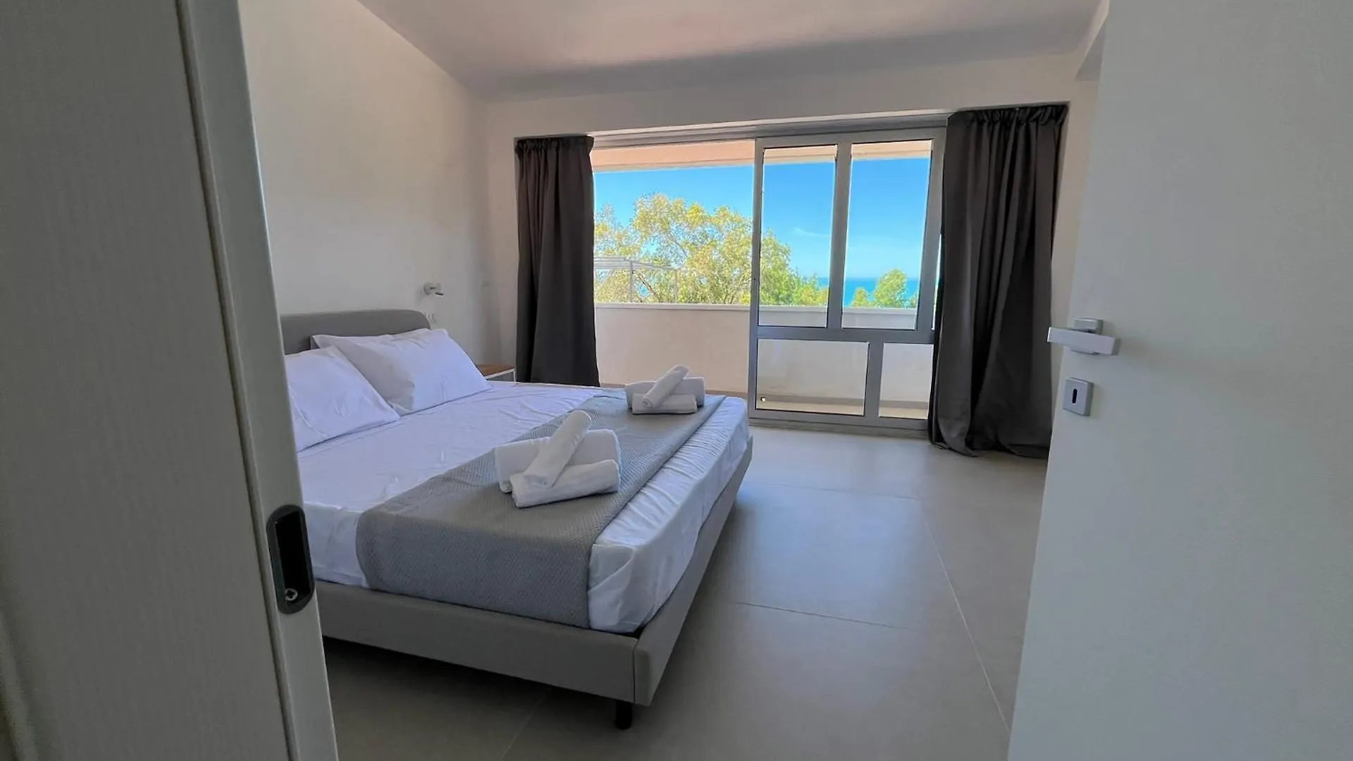 La Rosa Dei Templi Apartment Agrigento