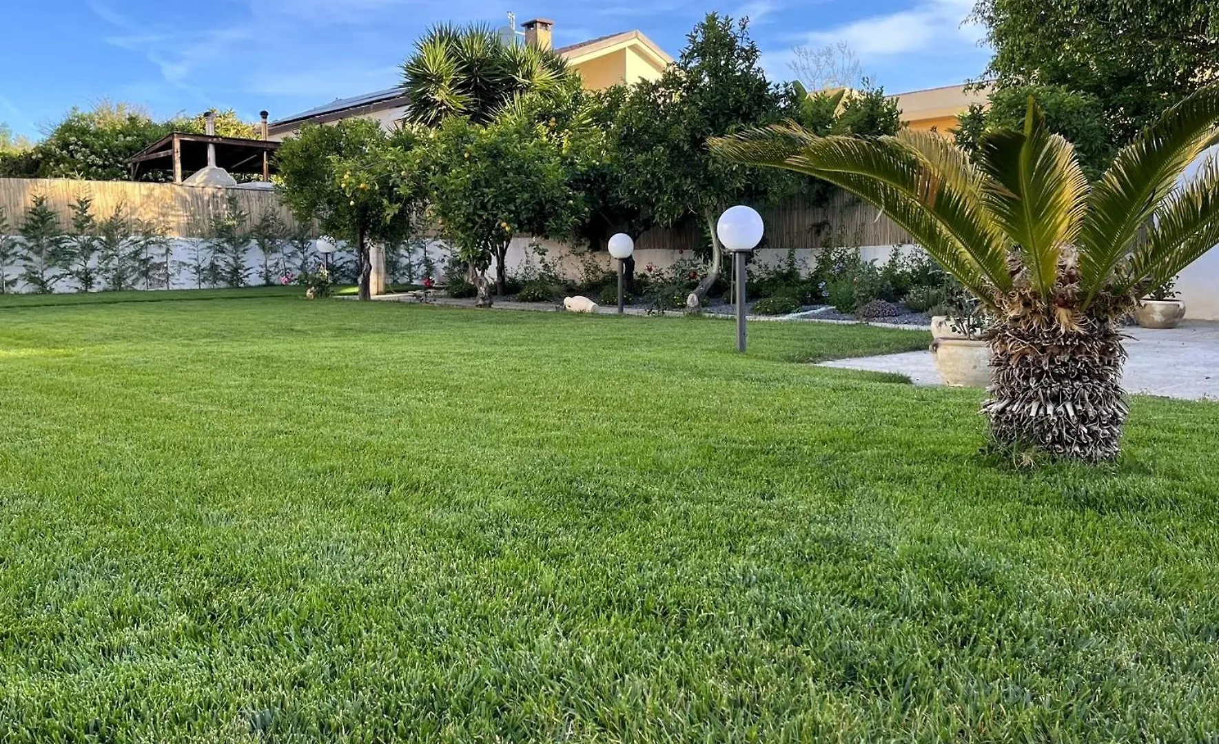 La Rosa Dei Templi Apartment Agrigento