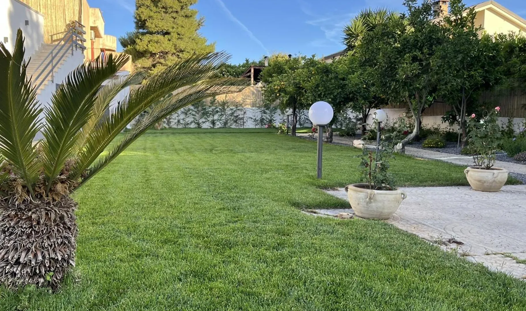 La Rosa Dei Templi Apartment Agrigento 0*,  Italy