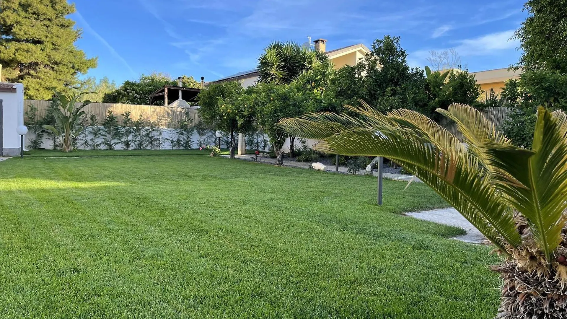 La Rosa Dei Templi Apartment Agrigento