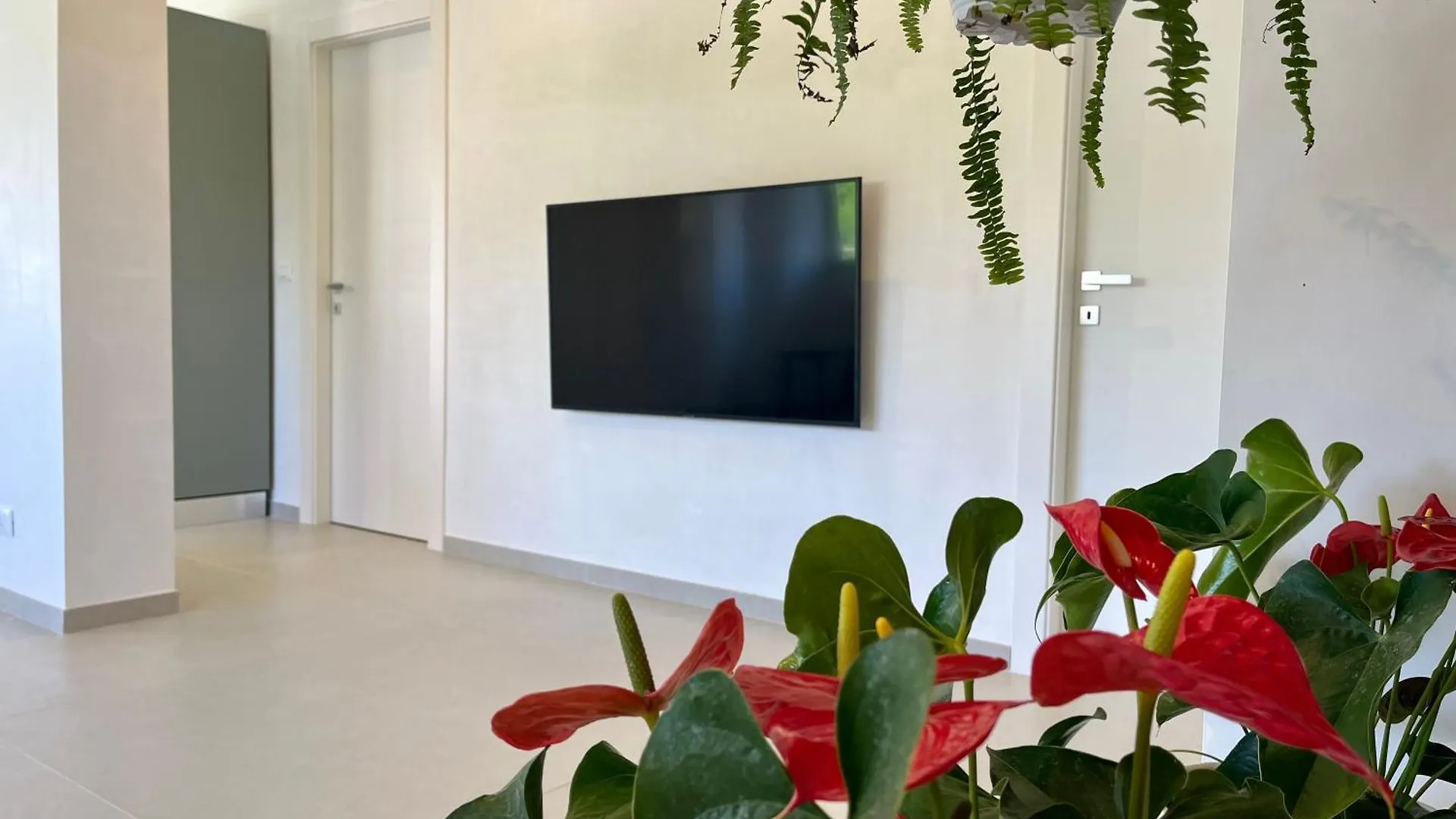 La Rosa Dei Templi Apartment Agrigento