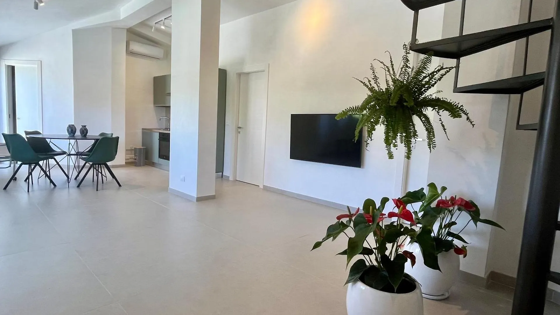La Rosa Dei Templi Apartment Agrigento Italy