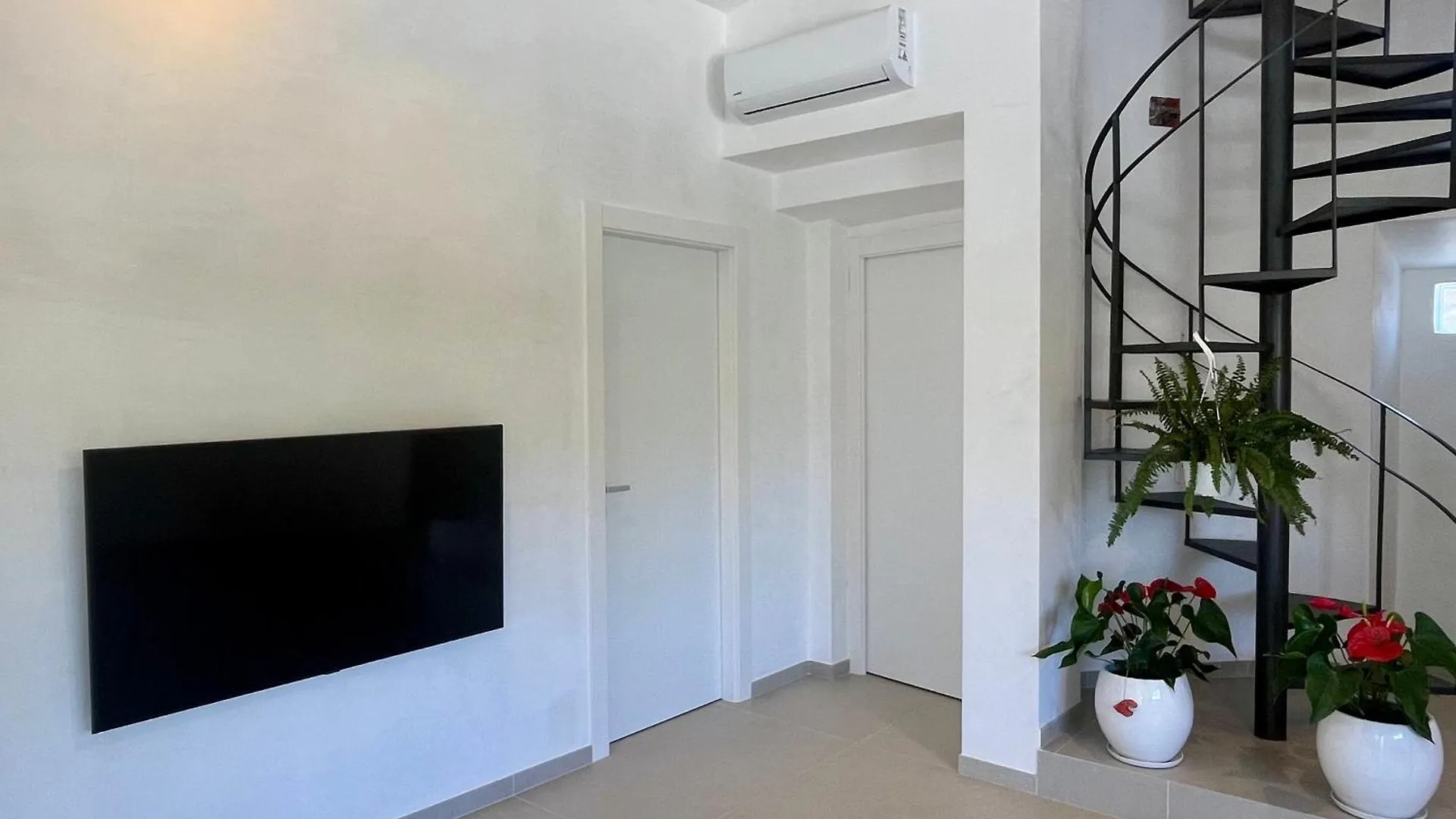 La Rosa Dei Templi Apartment Agrigento Italy