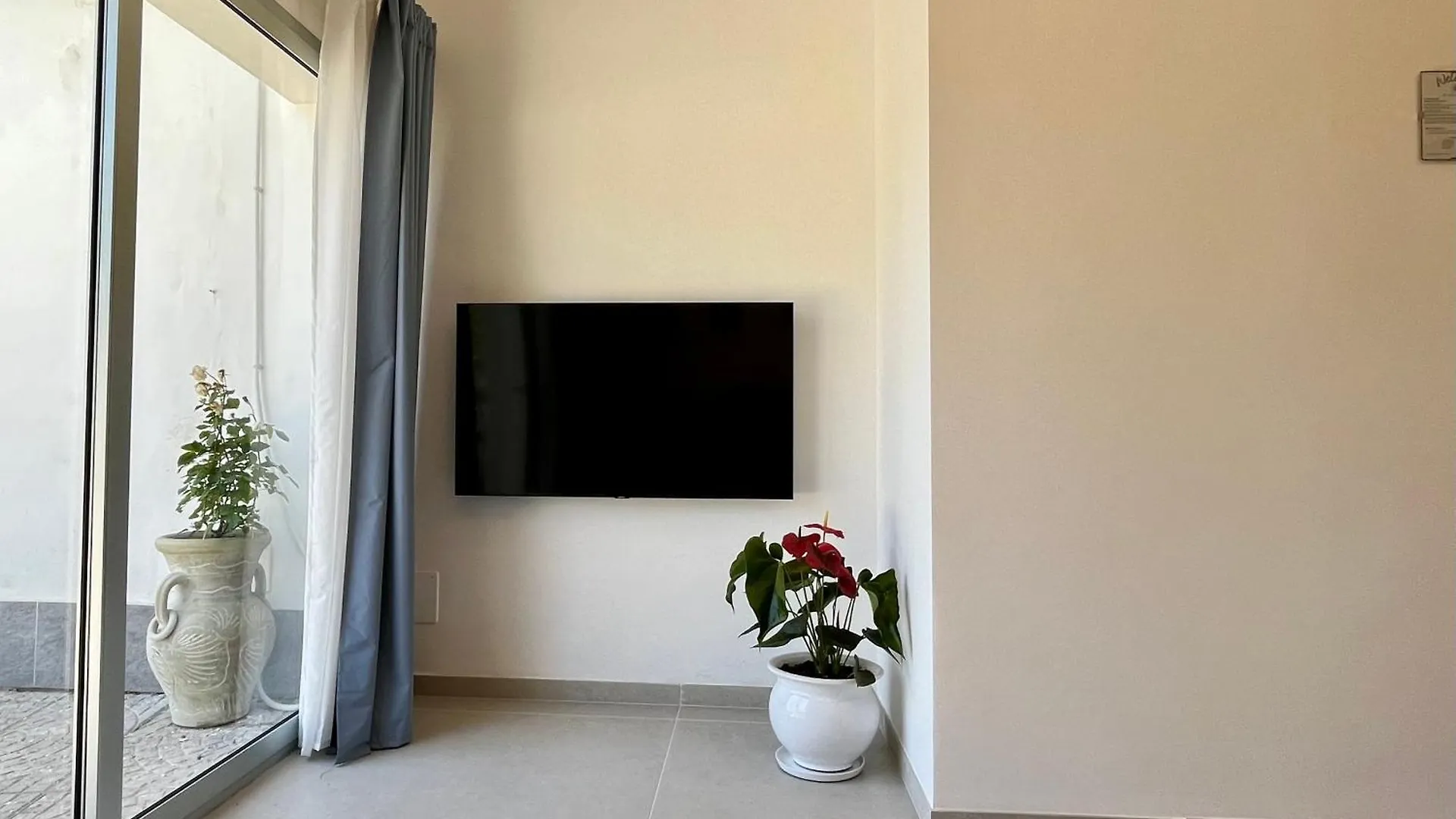 La Rosa Dei Templi Apartment Agrigento