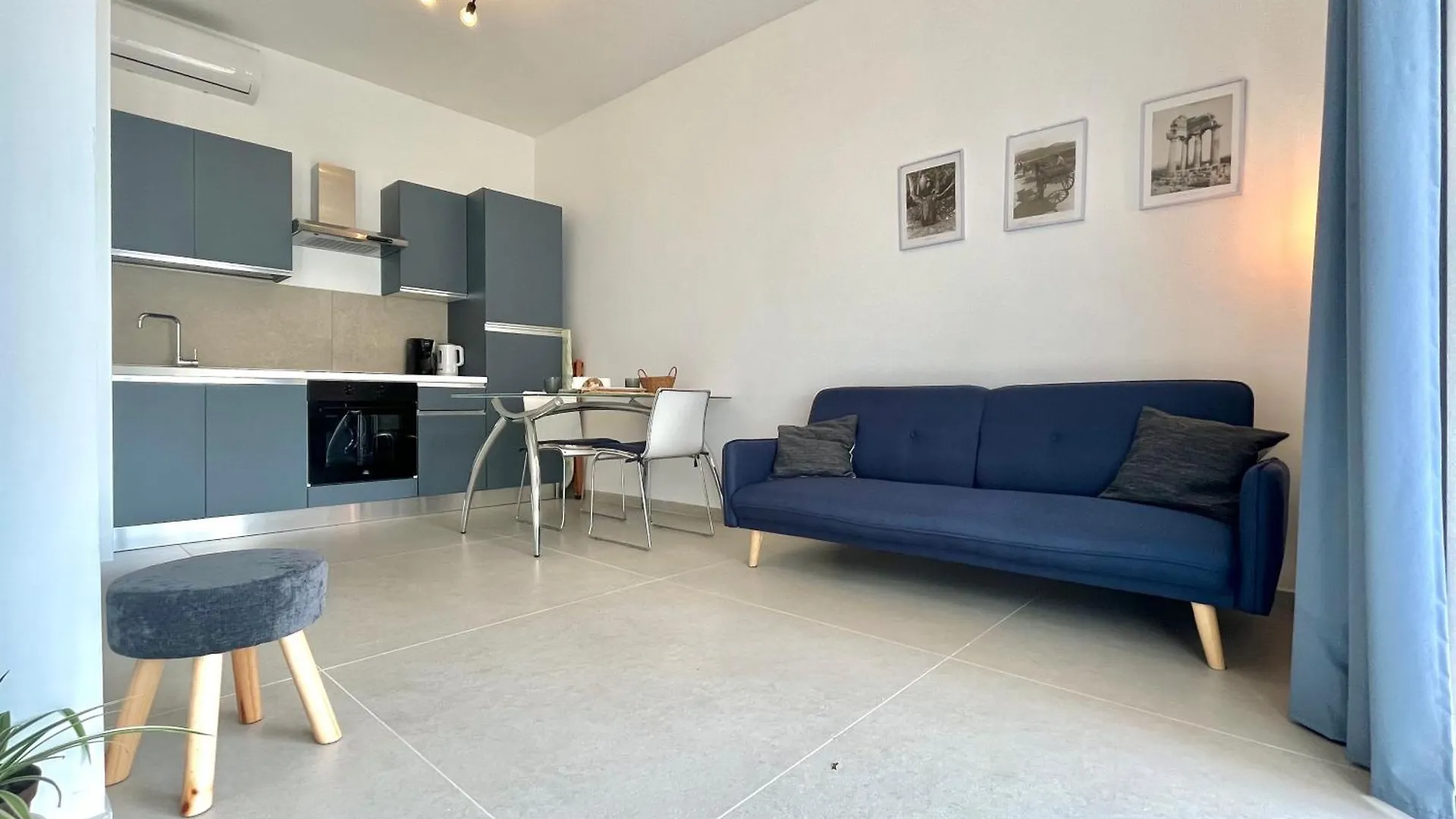Apartament La Rosa Dei Templi Agrigento Włochy
