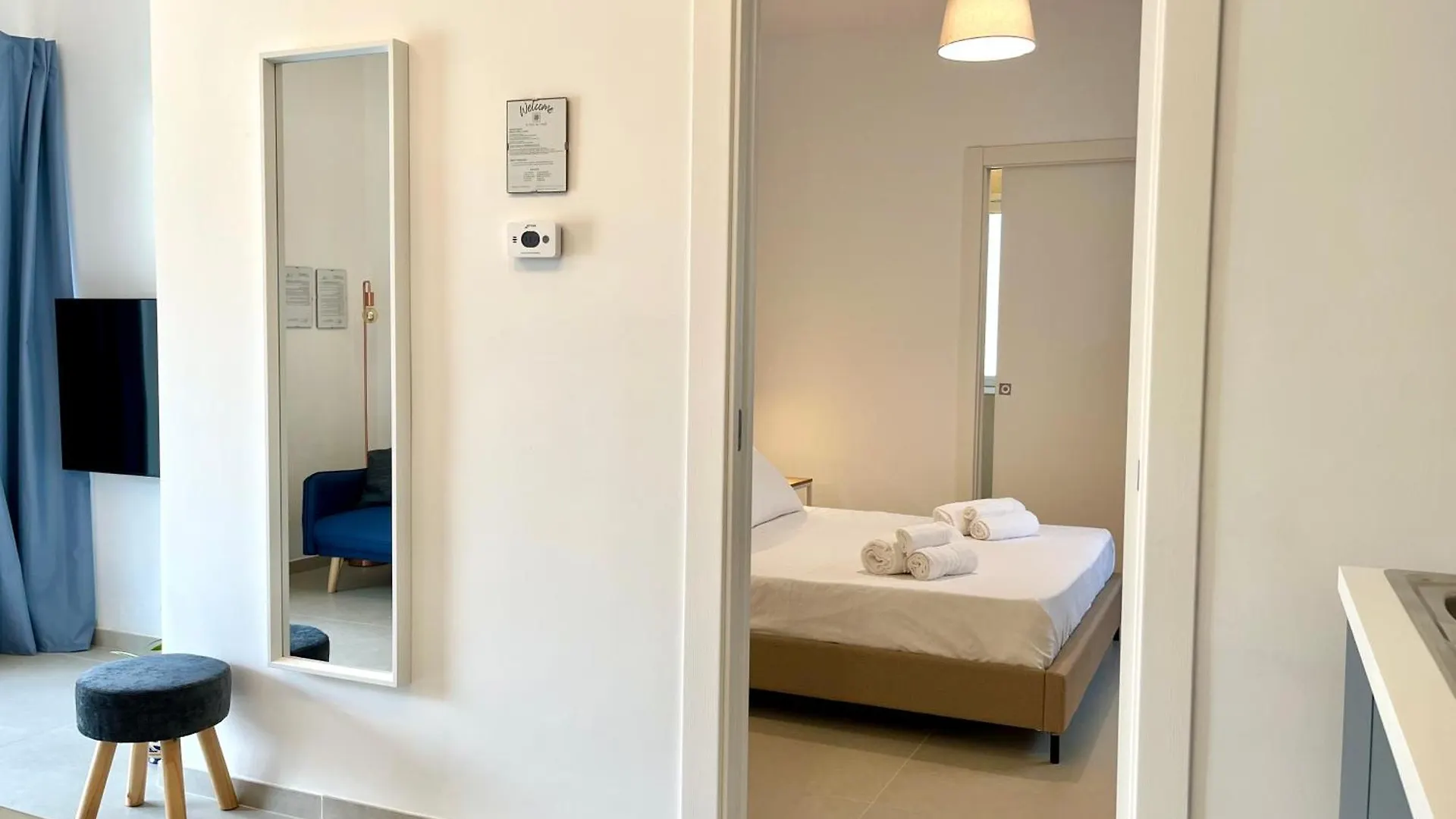 Apartament La Rosa Dei Templi Agrigento