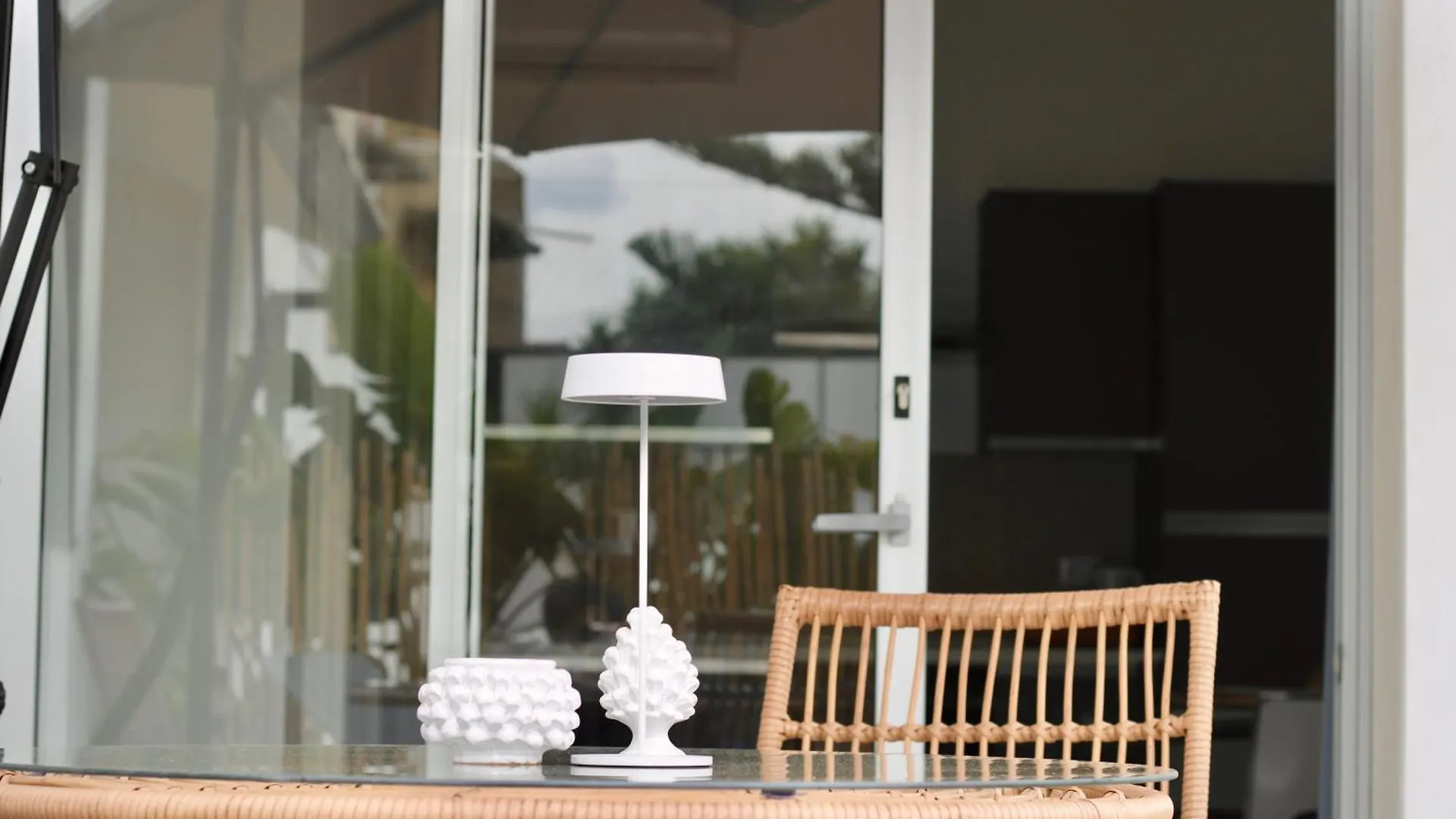 Apartament La Rosa Dei Templi Agrigento