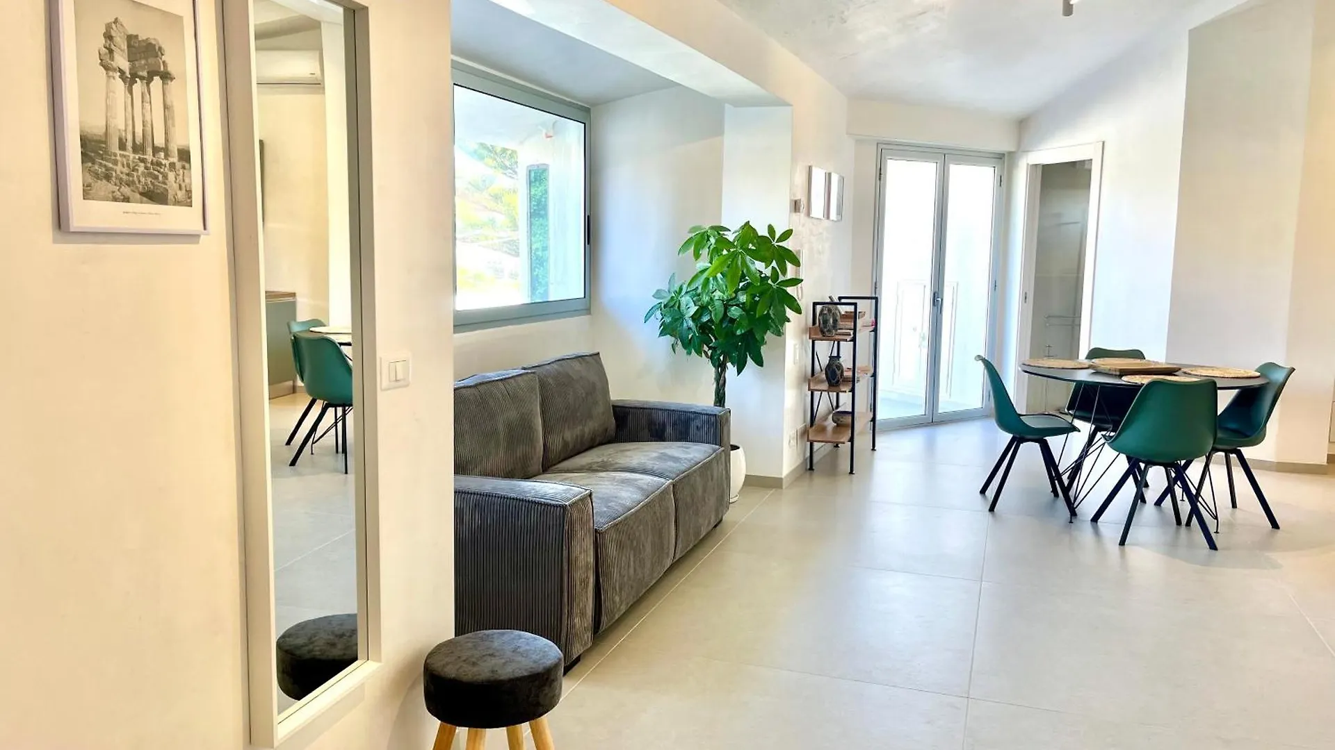 Apartament La Rosa Dei Templi Agrigento Włochy