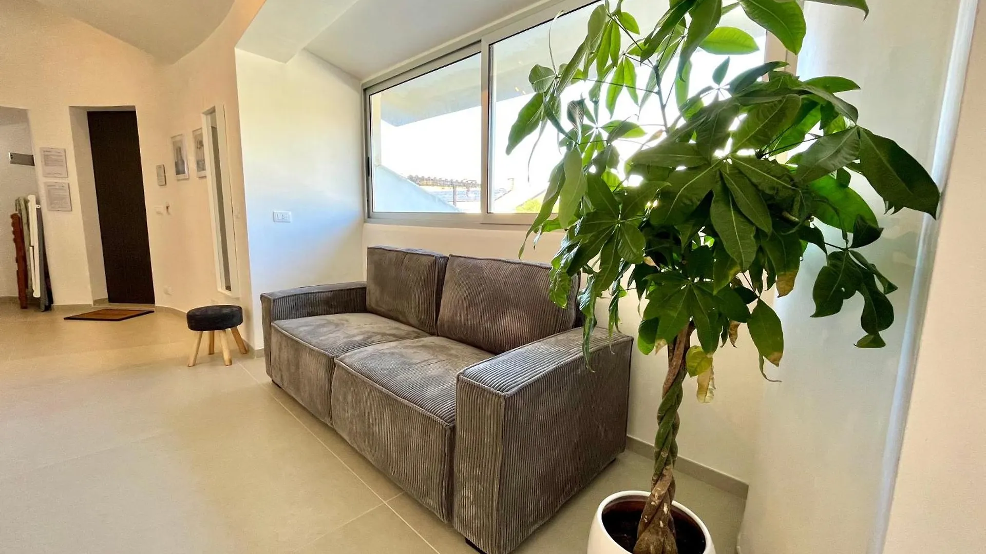 La Rosa Dei Templi Apartment Agrigento