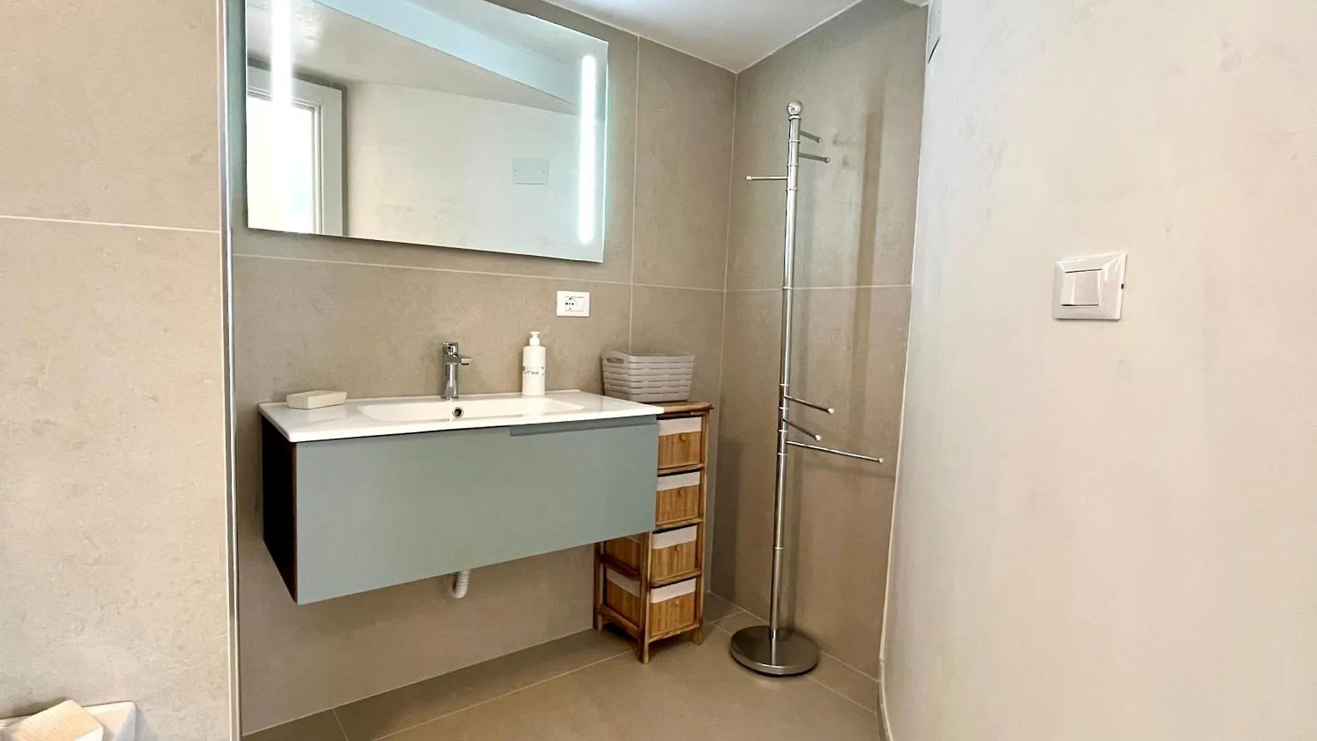 La Rosa Dei Templi Apartment Agrigento