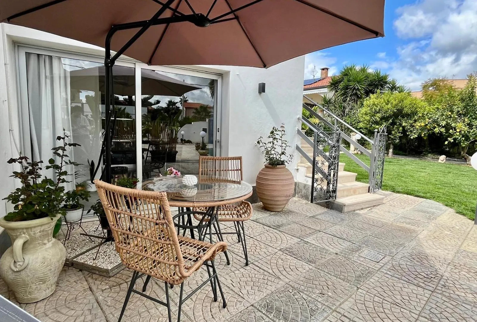 La Rosa Dei Templi Apartment Agrigento Italy