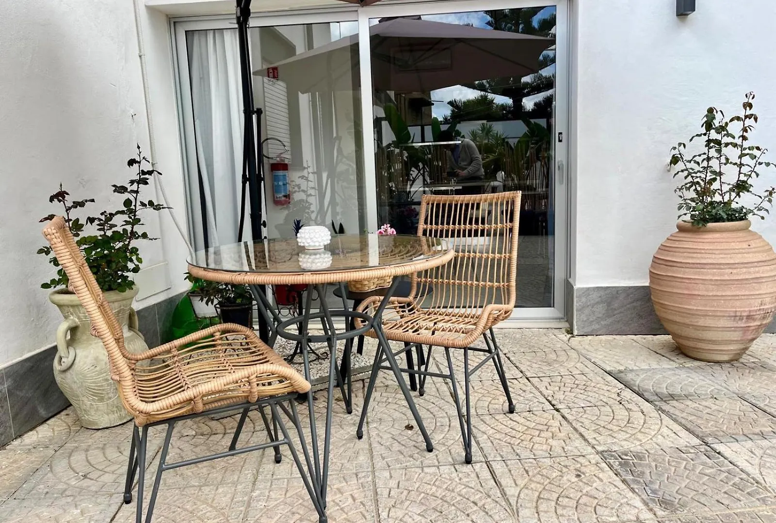 La Rosa Dei Templi Apartment Agrigento