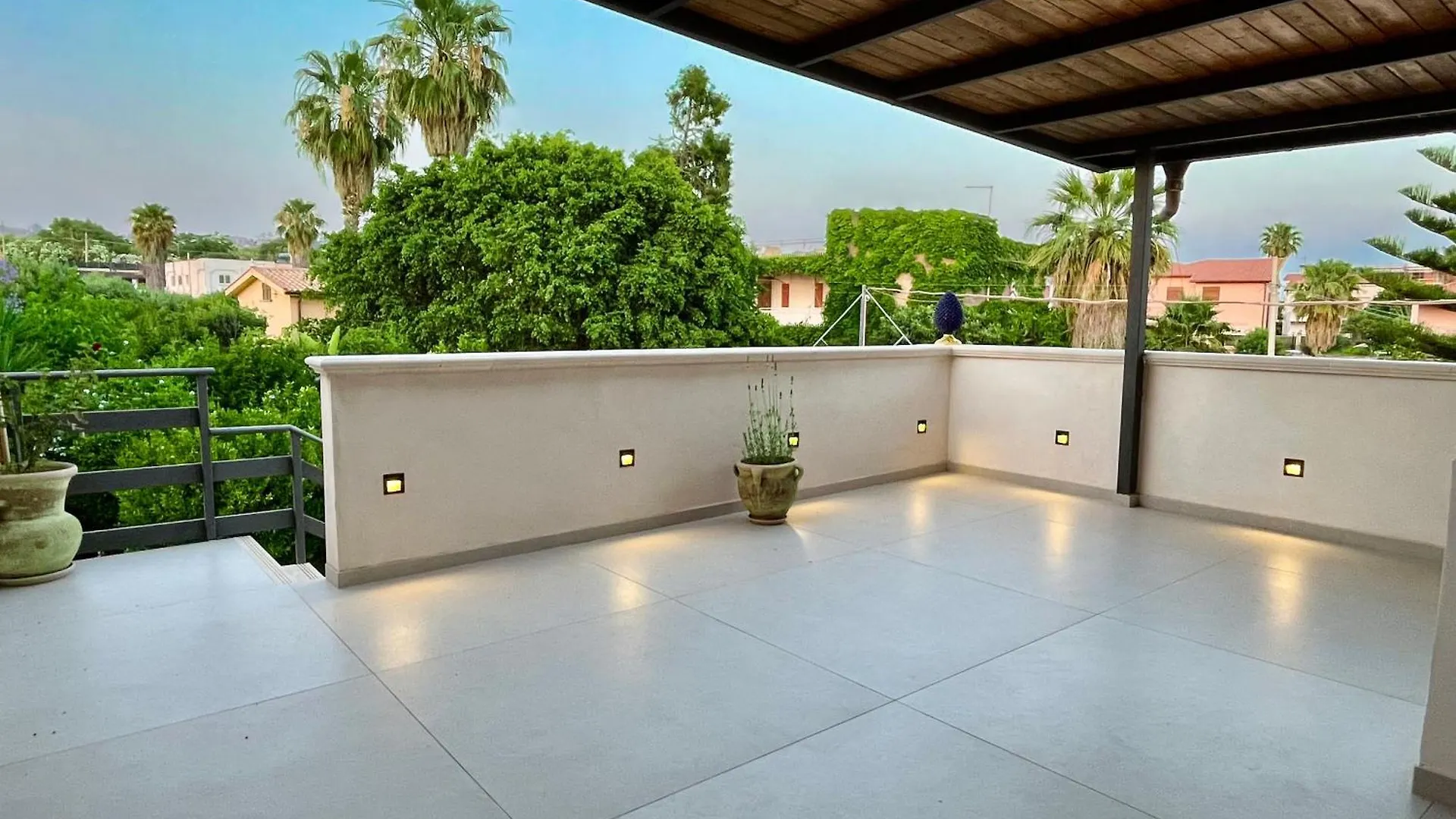 La Rosa Dei Templi Apartment Agrigento