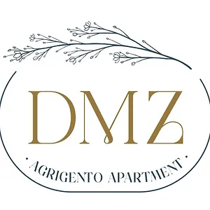 Apartamento Dmz -, Agrigento