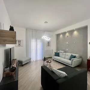 Apartamento Arcuri, Agrigento