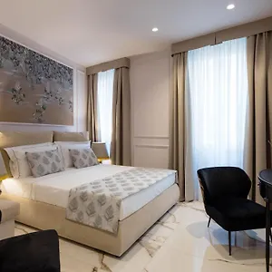 Le Cinque Lampade Appartement Florence