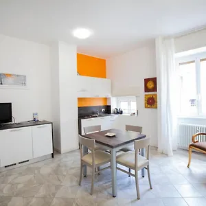 Benzi Appartement Côme