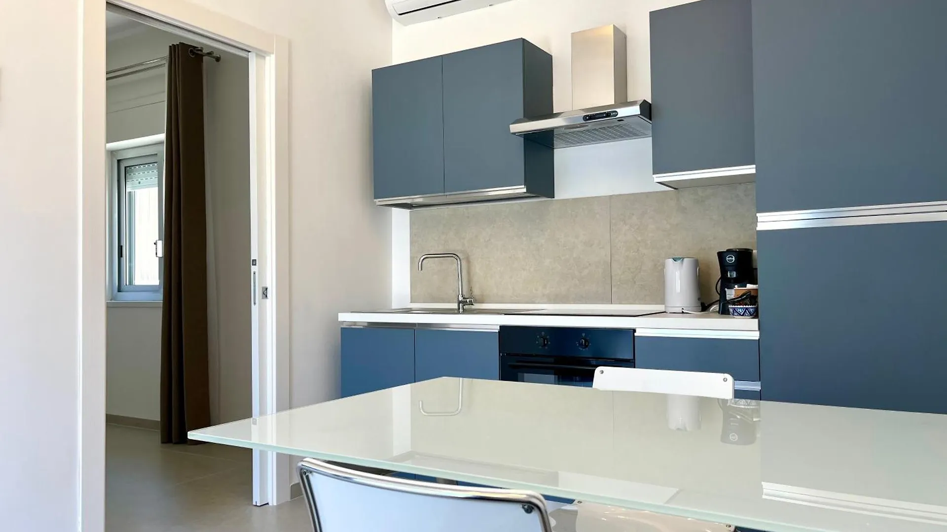 Appartement La Rosa Dei Templi à Agrigente Italie