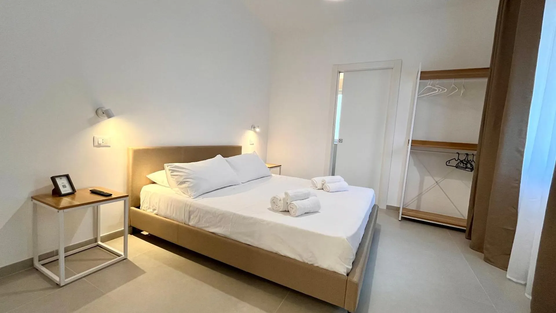 Appartement La Rosa Dei Templi à Agrigente